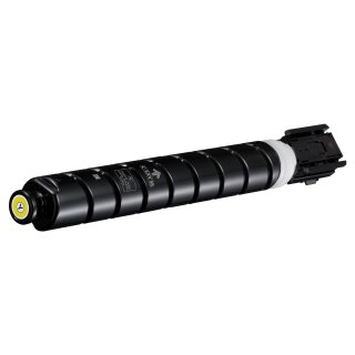 Canon Toner C-EXV 58 Gelb