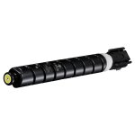 Canon Toner C-EXV 58 Gelb