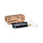 Kyocera Toner TK-3400 Schwarz bis zu 12.500 Seiten nach...