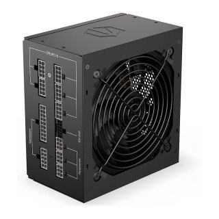 1000W ENDORFY Supremo FM6 80 PLUS Gold