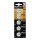 Duracell Knopfzelle CR2032 Lithium 3V (5-Pack)