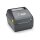 Zebra Etikettendrucker ZD421D USB USB-Host Bluetooth LE 300dpi 108mm 102 mm/sek Grau