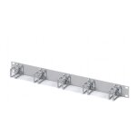 Rittal 19" Rangierpanel 1HE