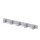 Rittal 19" Rangierpanel 1HE