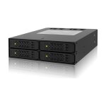 ICY DOCK 4xSATA Backplane