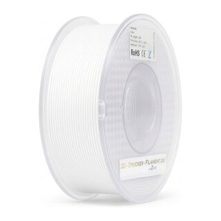 Verbatim 1 kg - ABS-Filament (3D) Weiß