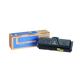 Kyocera Toner TK-1140 Schwarz bis zu 7.200 Seiten gem. ISO/IEC 19752