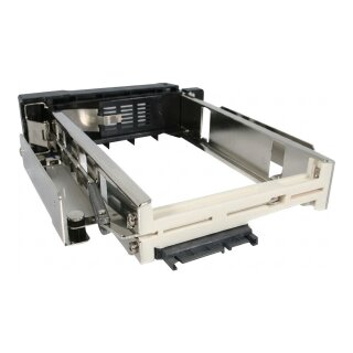 Wechselrahmen 5,25" auf 3,5" StarTech