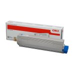 OKI 44844507 cyan