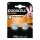 Knopf CR2025 Duracell (2-Pack)