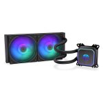 K ENDORFY Navis F240 ARGB Wasserkühlung