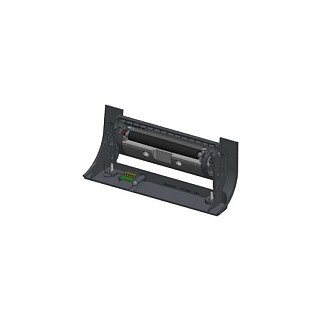 ET Zebra Dispenser-Frontseite - für Zebra ZD621d