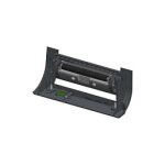 ET Zebra Dispenser-Frontseite - für Zebra ZD621d