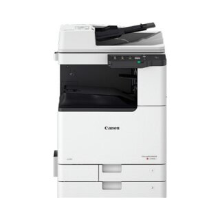Canon imageRUNNER C3326i - Multifunktionsdrucker - Farbe - Laser - SRA3