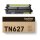 Brother Toner gelb TN-627Y