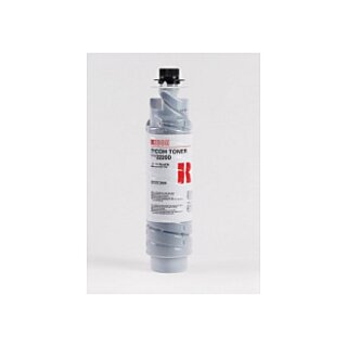 Ricoh / NRG Toner Typ 2220D DT43 842042 842342