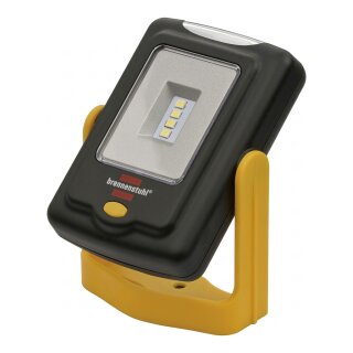 Brennenstuhl 4+3 SMD LED-Universalleuchte CREE 200+20lm