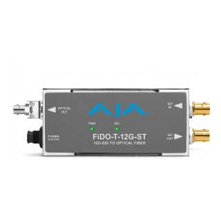 AJA FiDO-T