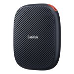 Card SANDISK PHONE SSD EXTERNAL SSD
