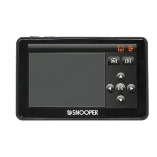 Snooper PRO S9900 Truckmate LKW Navi