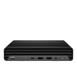 HP Pro Mini 400 G9 i5-12500T/16GB/512SSD/FreeDOS