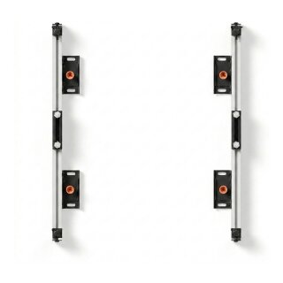 Edbak ULS2337 Universal LED System for 2 cabinets 600x337,5 LED