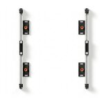 Edbak ULS2337 Universal LED System for 2 cabinets...