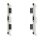 Edbak ULS2337 Universal LED System for 2 cabinets 600x337,5 LED