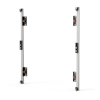 Edbak ULS2500 Universal LED System for 2 cabinets 500mm LED