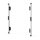 Edbak ULS2500 Universal LED System for 2 cabinets 500mm LED