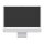 iMac Z1E2 59,62cm 23,5Zoll Standardglas M4 8C CPU/8C GPU/16C N.E. 16GB 512GB SSD Gbit Eth MM MaKey DE Silber