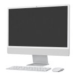 iMac Z1E2 59,62cm 23,5Zoll Standardglas M4 8C CPU/8C...