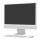 iMac Z1E2 59,62cm 23,5Zoll Standardglas M4 8C CPU/8C GPU/16C N.E. 16GB 512GB SSD Ohne Eth MM NumKey TID DE Silber