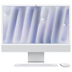 iMac Z1K1 59,62cm 23,5Zoll Standardglas M4 10C CPU/10C...