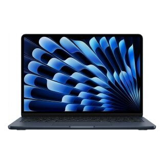 MacBook Air 13 Mitternacht CTO (M5 10C-CPU 10C-GPU,35W Dual)