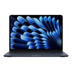 MacBook Air 13 Mitternacht CTO (M5 10C-CPU 10C-GPU,35W Dual)