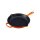 Le Creuset Brat- und Servierpfan Gusseisen Ofenrot 23 cm