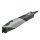 Dremel Stylo+ 2050-15 Multifunktions-Werkzeug (grau, 9 Watt, 15-teiliges Zubehr)