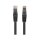 LANBERG Patchkabel CAT.6 UTP LSZH CU 3,0m Fluke Zert. sw