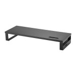 Equip Monitortischerhöhung 3xUSB2.0/Handyhalter 15Kg...