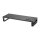 Equip Monitortischerhöhung 3xUSB2.0/Handyhalter 15Kg schwarz retail