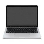 MacBook Pro Z1KN 35,97cm 14,2Zoll Nano M5 10C CPU/10C...