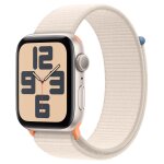 Watch SE (GPS) Aluminium 44mm 2022 beige