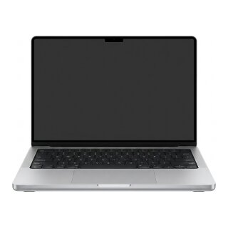 MacBook Pro 16?? Silber CTO M5 Pro 18C-CPU 20C-GPU (48GB,140W)