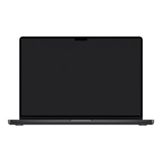 MacBook Pro 16?? SpaceSchwarz CTO M5 Pro 18C-CPU 20C-GPU (48GB)