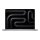 MacBook Pro 14 Silber CTO M5 Pro 15C-CPU 16C-GPU (48GB)