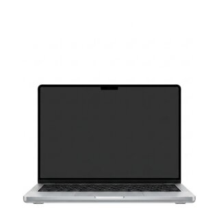 MacBook Pro 14?? Silber CTO M5 Pro 18C-CPU 20C-GPU (Nanotexturglas)