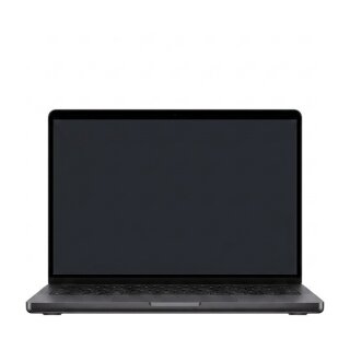 MacBook Pro 14 SpaceSchwarz CTO M5 Pro 15C-CPU 16C-GPU (70W,Nanotexturglas)