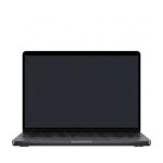 MacBook Pro 14 SpaceSchwarz CTO M5 Pro 15C-CPU 16C-GPU...