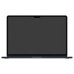 MacBook Air Z1L8 34,46cm 13,6Zoll M5 10C CPU/10C GPU/16C...